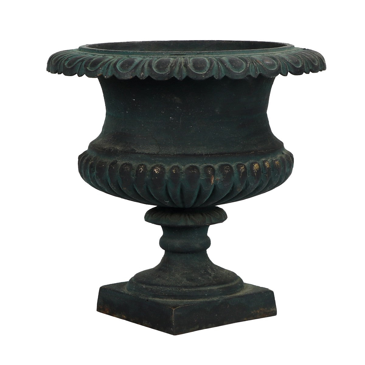 Shallow Urn