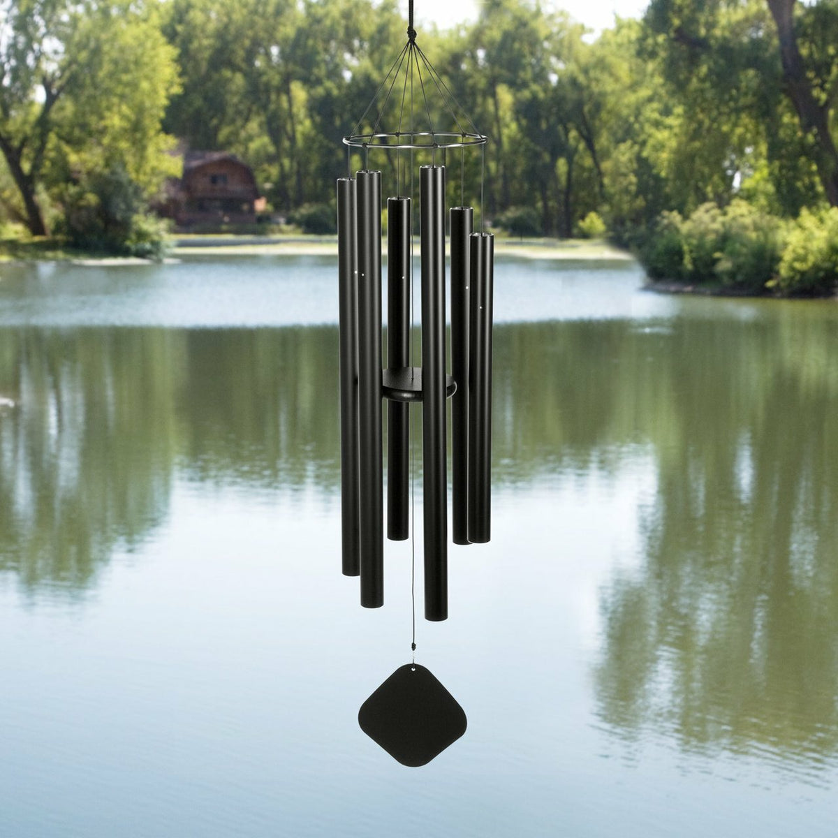 Mongolian Chime - Alto