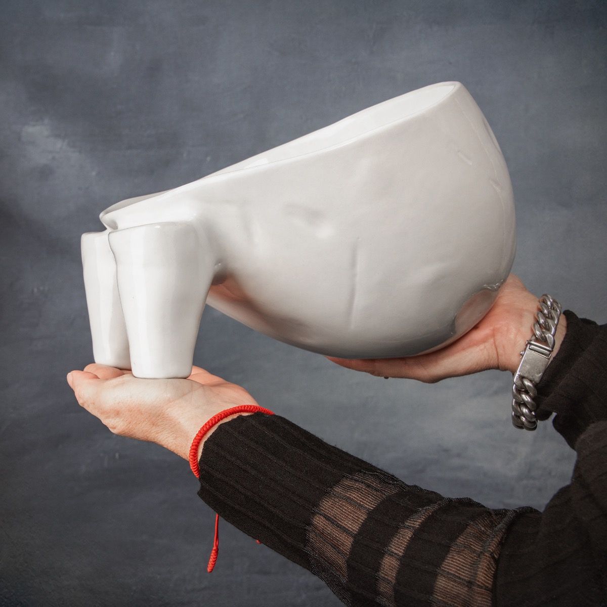 Bowl No. 917 - Small