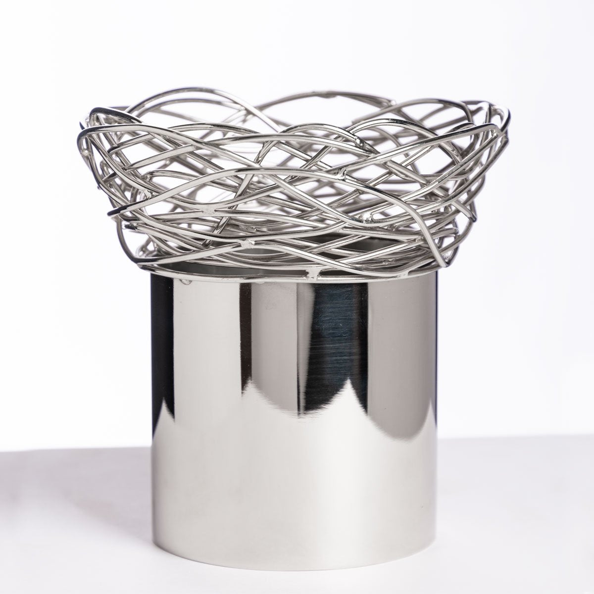 Nest Vase Small