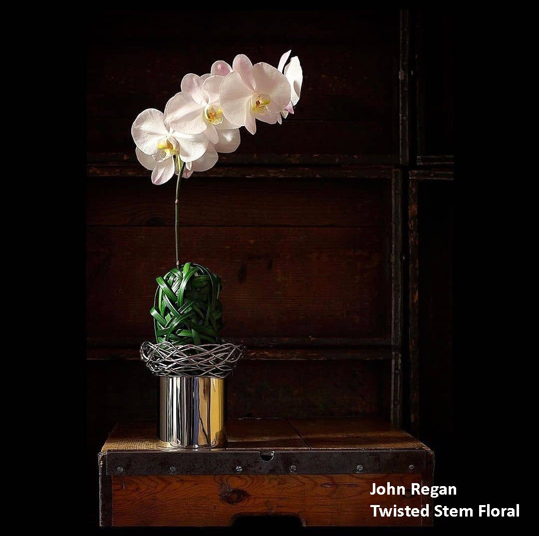 Nest Vase Small