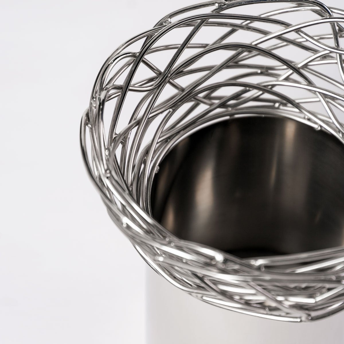 Nest Vase Small