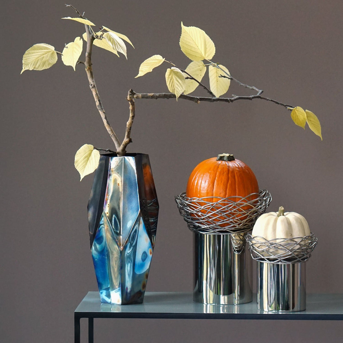 Nest Vase Small
