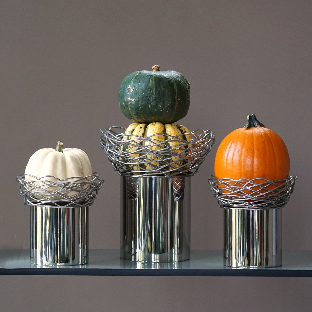 Nest Vase Small