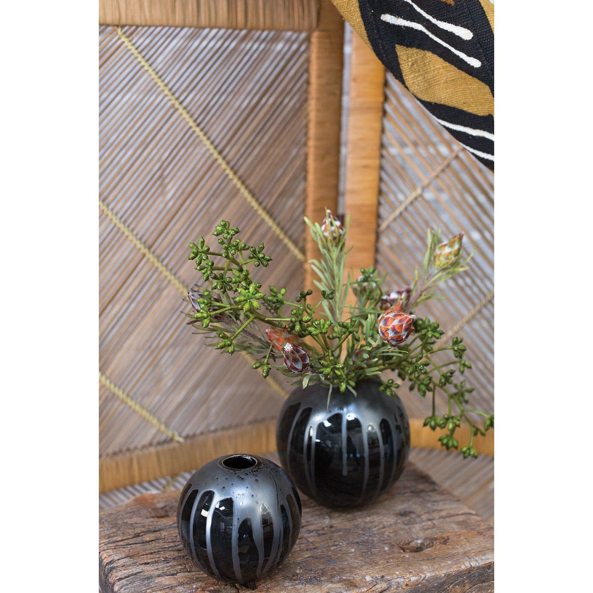 Odelia Budvase