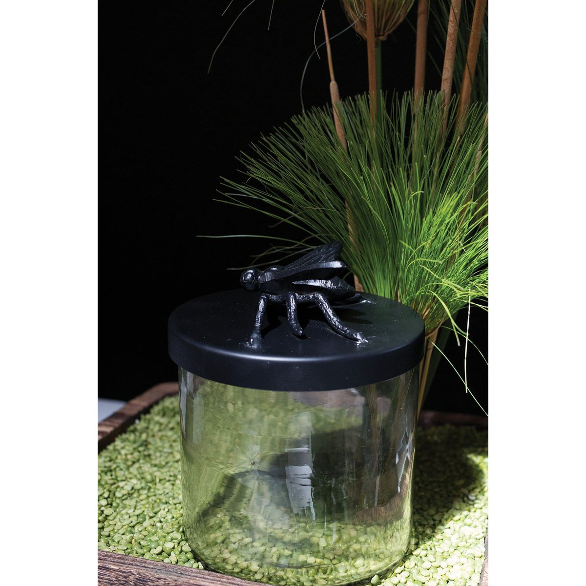 Ology Canister - Bee