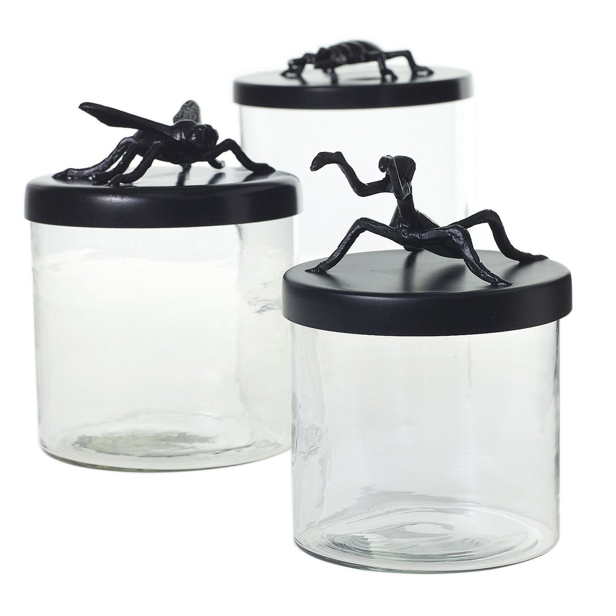 Ology Canister - Bee