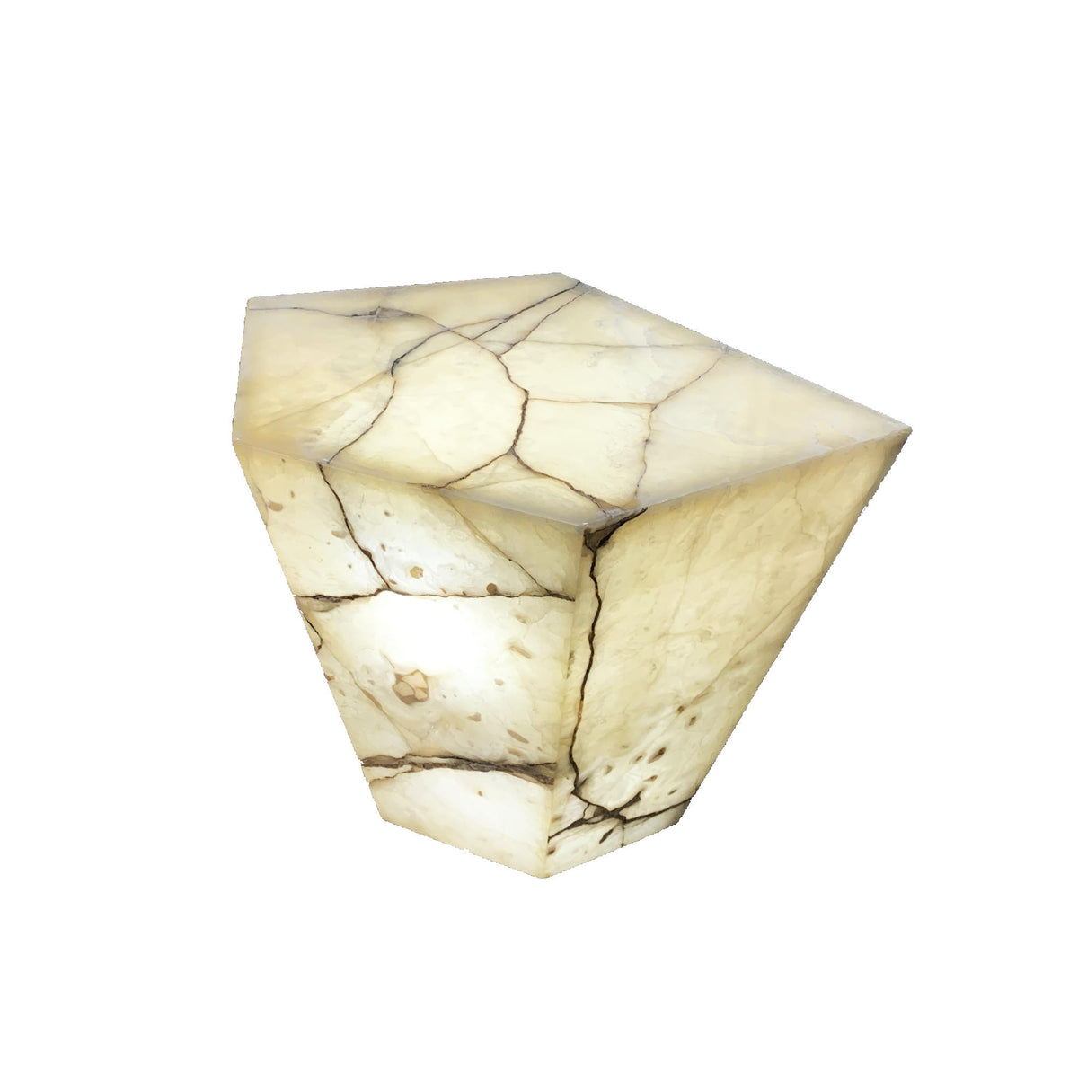 Onyx Table