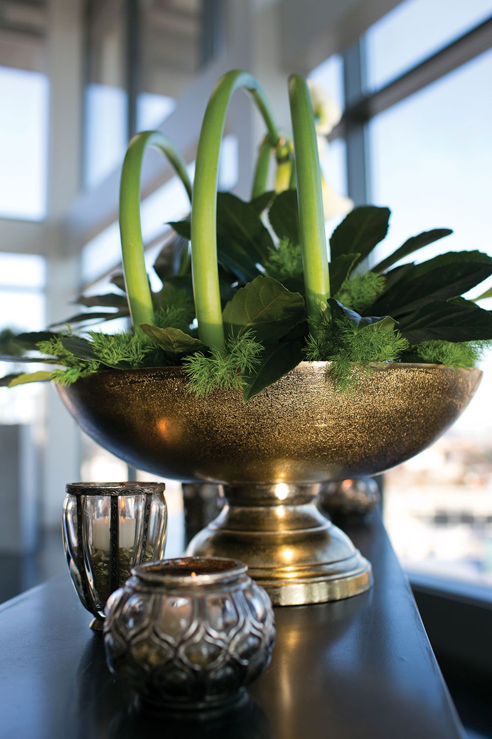 Oscar Bowl