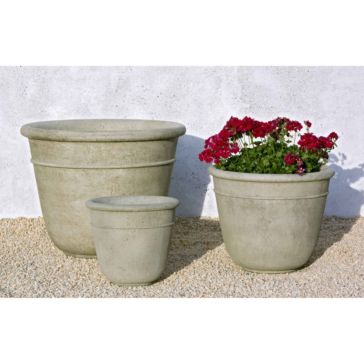 Carema Planter