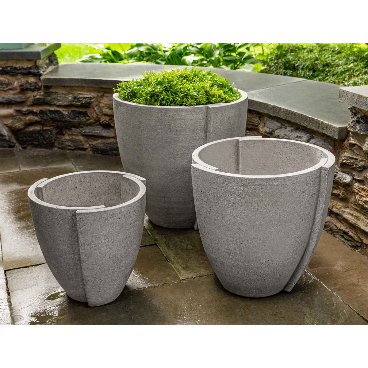 Concept Planter