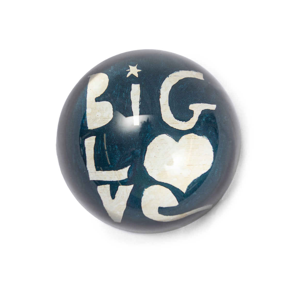 Paperweight - Big Love