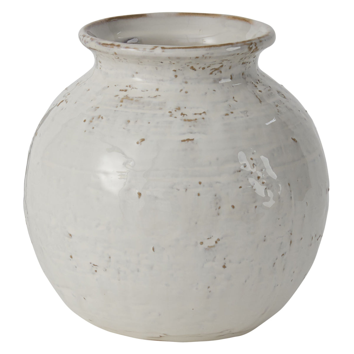 Page Pot