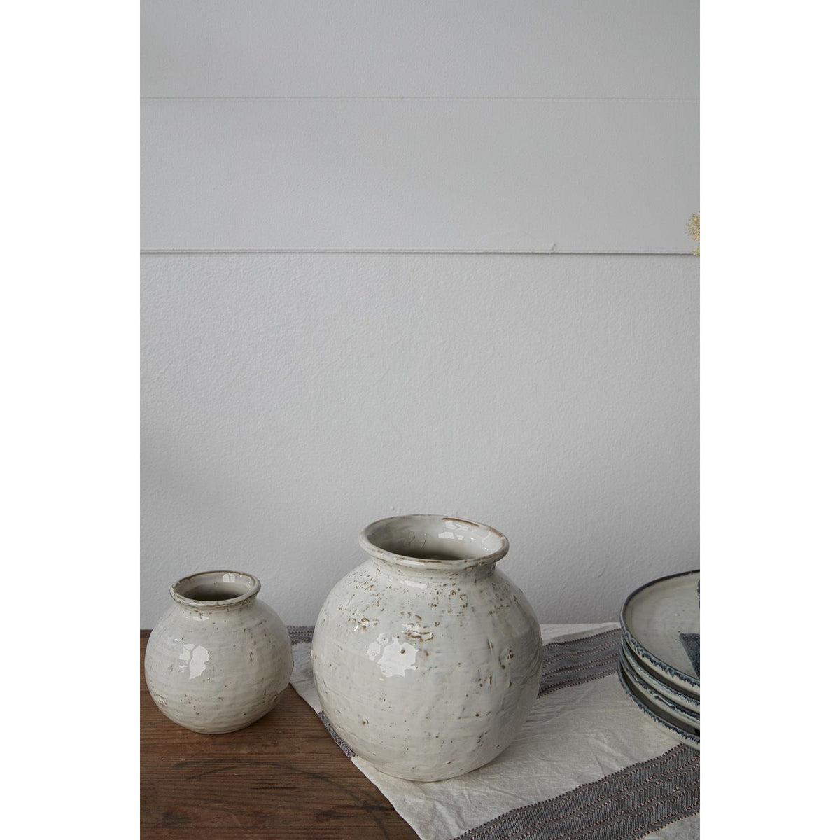 Page Pot