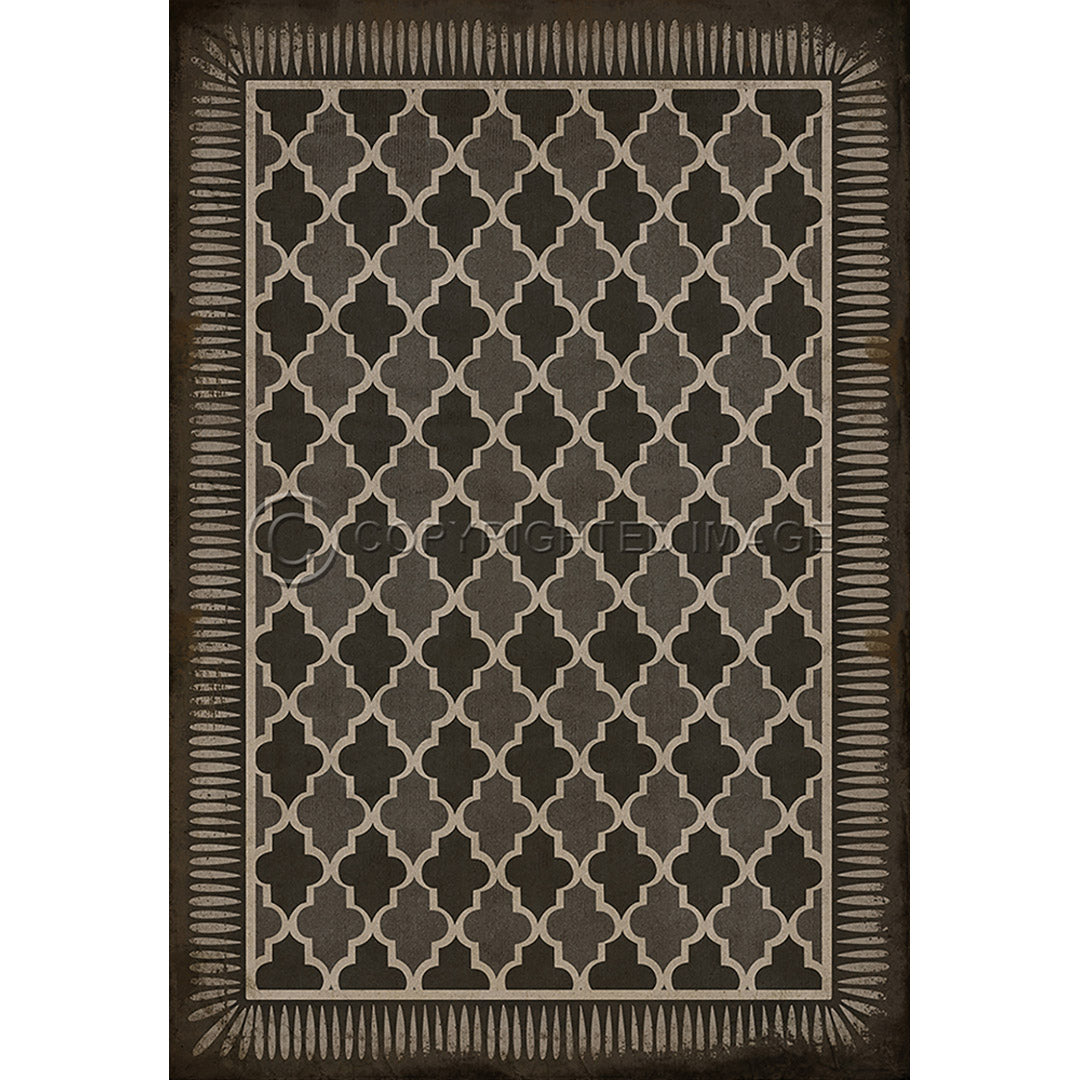 Pattern 10 Arabian Nights       120x175