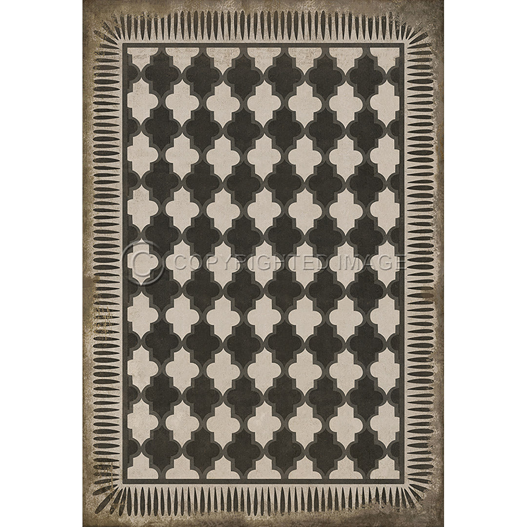 Pattern 10 Open Sesame       120x175