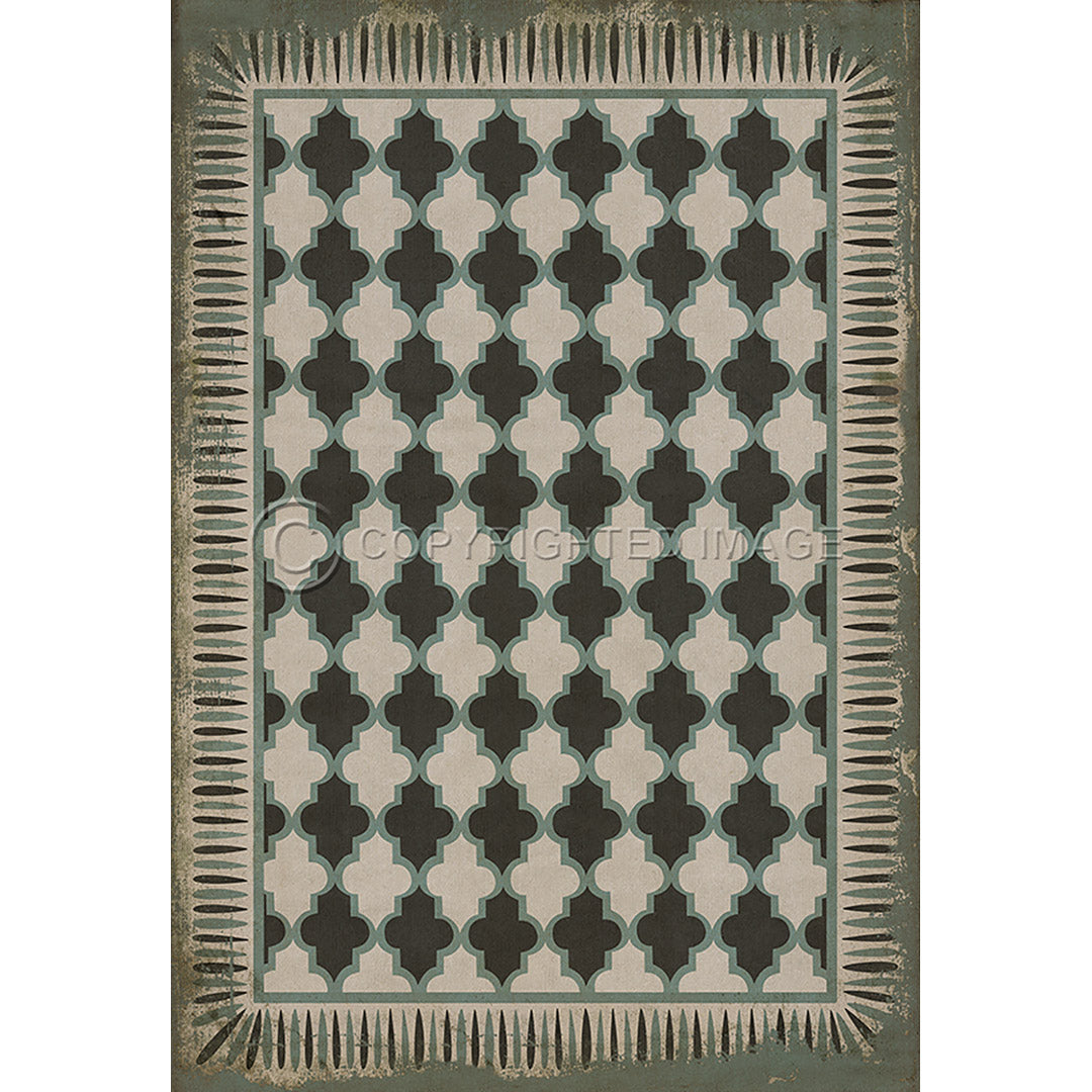 Pattern 10 Taj Mahal       120x175