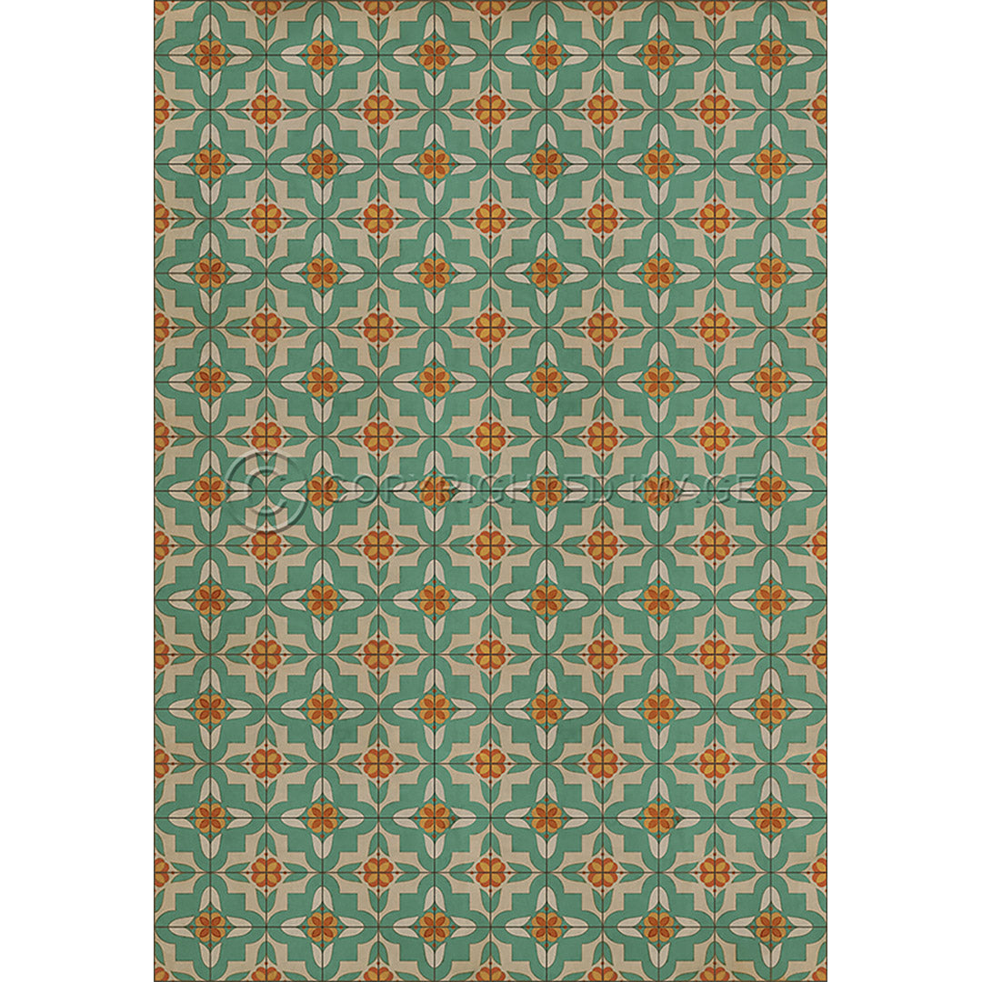 Pattern 33 Dutch        120x175
