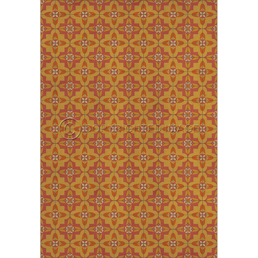 Pattern 33 Lollygagger        120x175