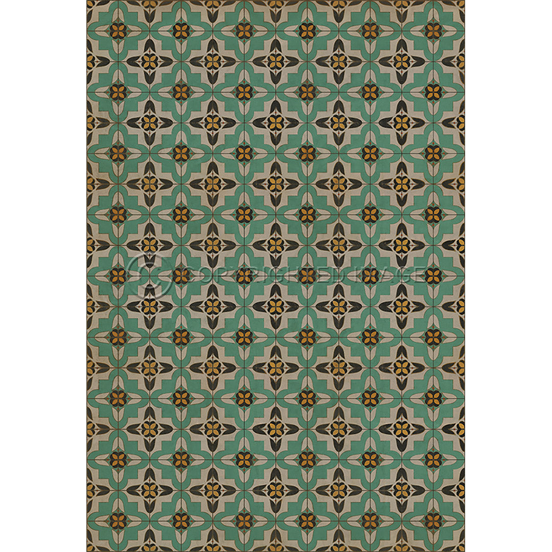 Pattern 33 Passpartou        120x175