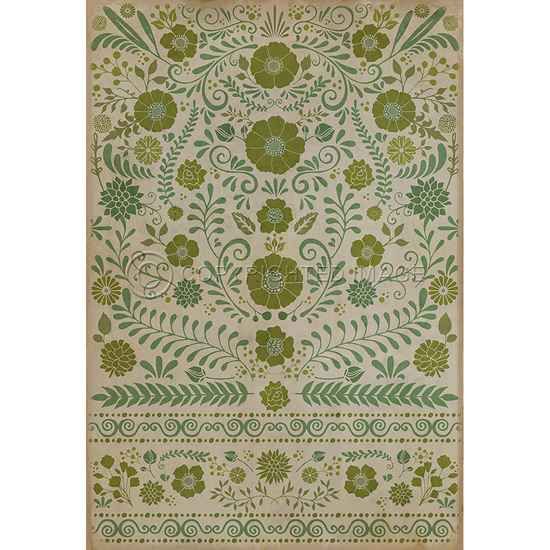 Pattern 36 A little hope      120x175