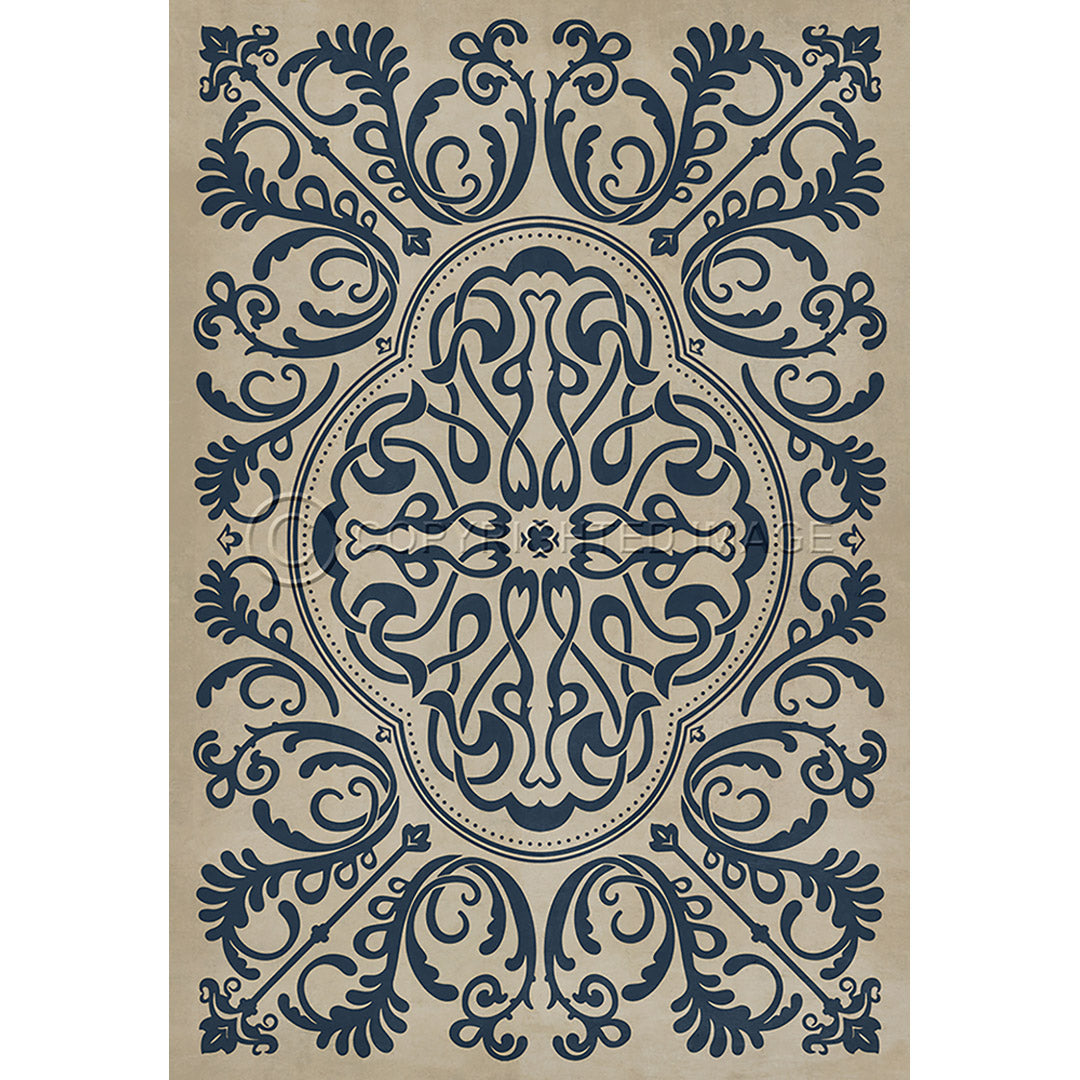 Pattern 39 Gin Rummy       120x175