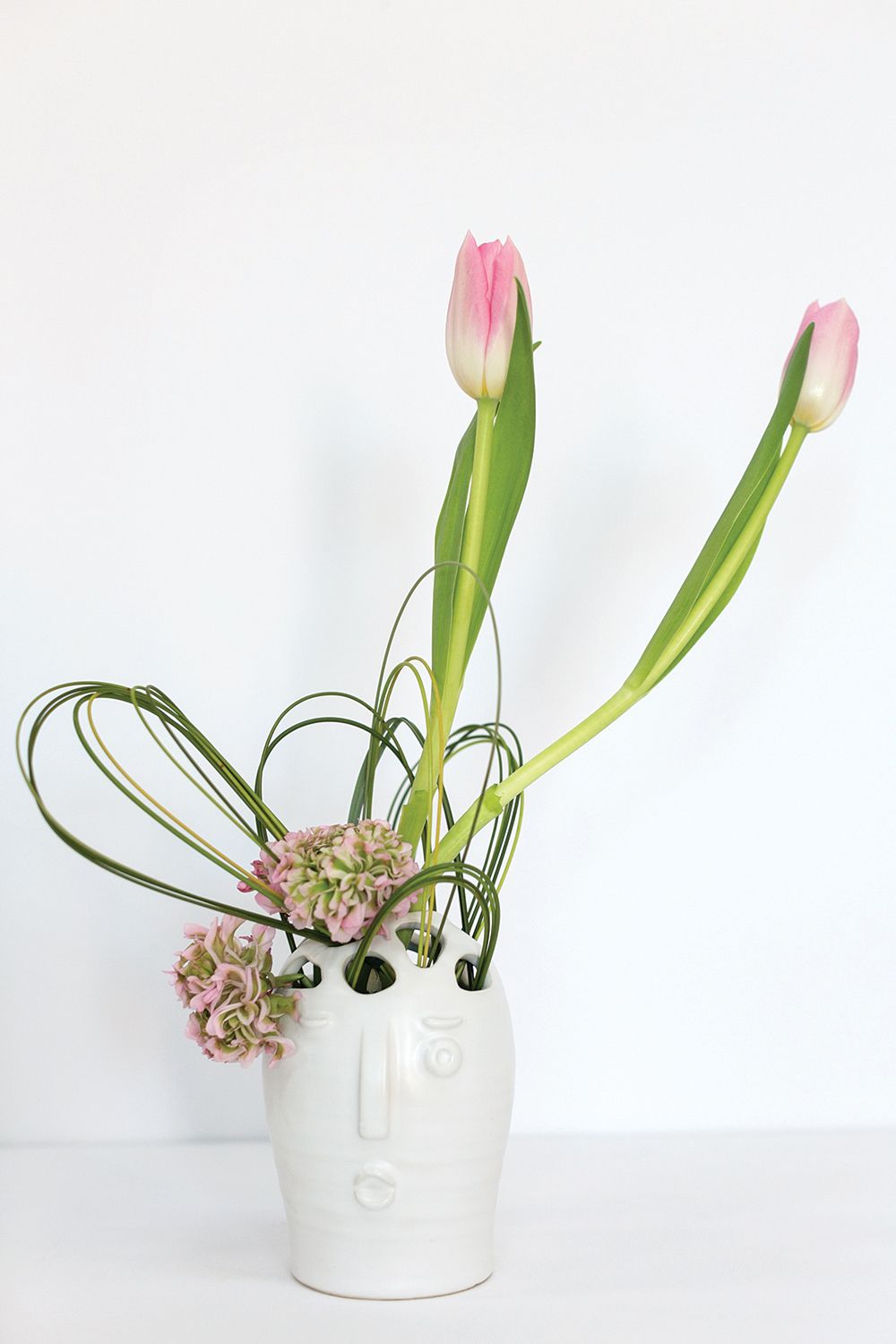 Picasso Budvase