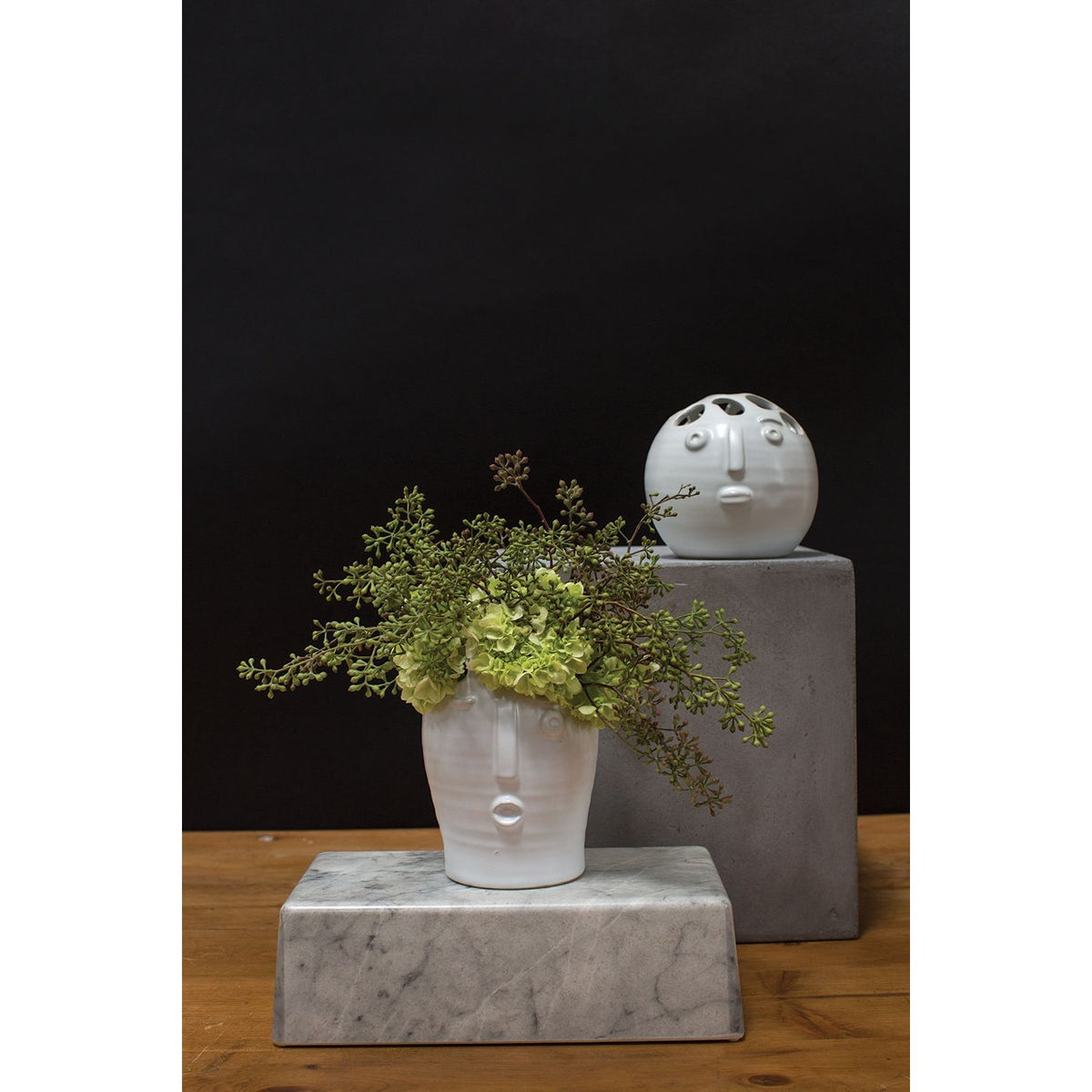 Picasso Budvase