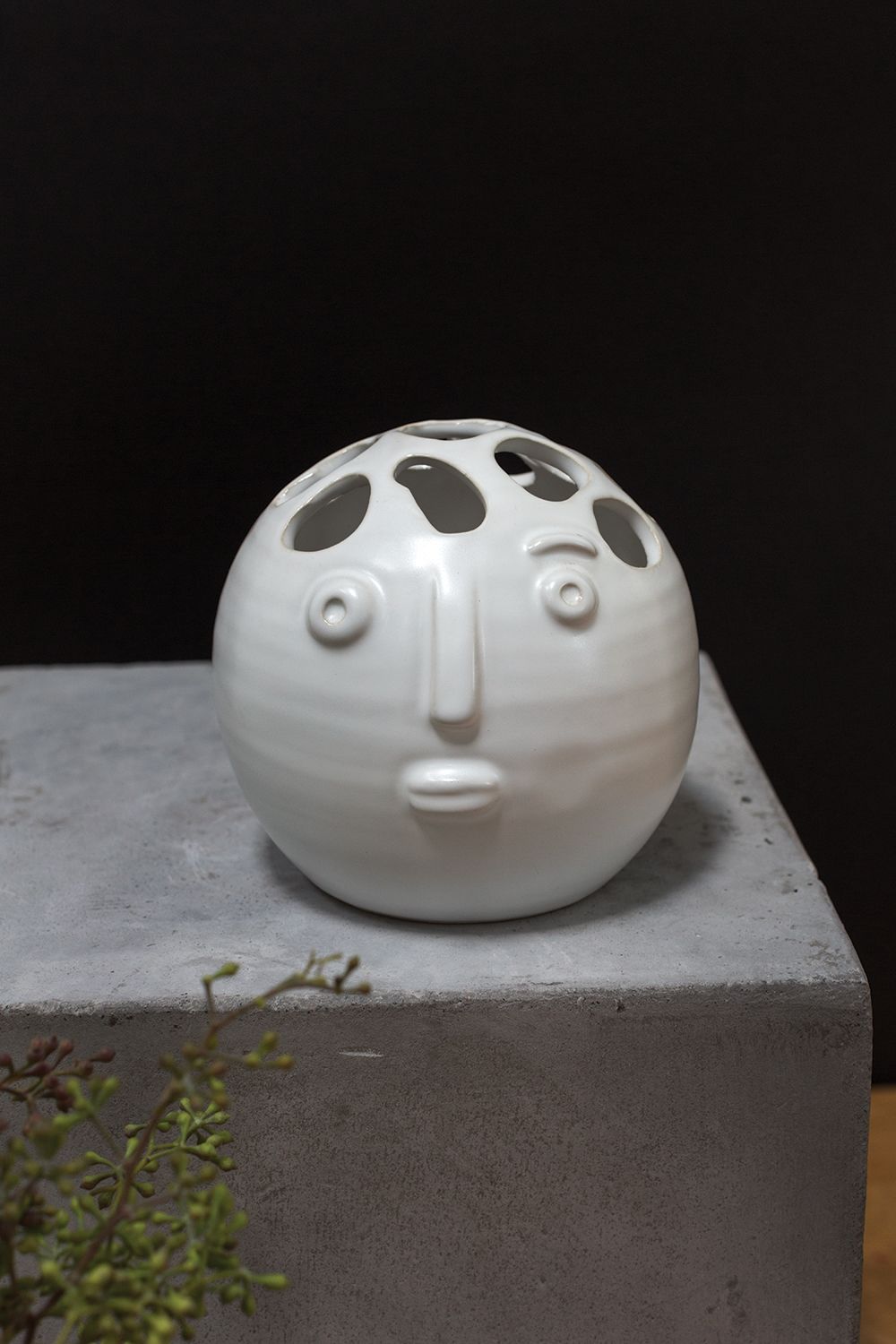 Picasso Budvase