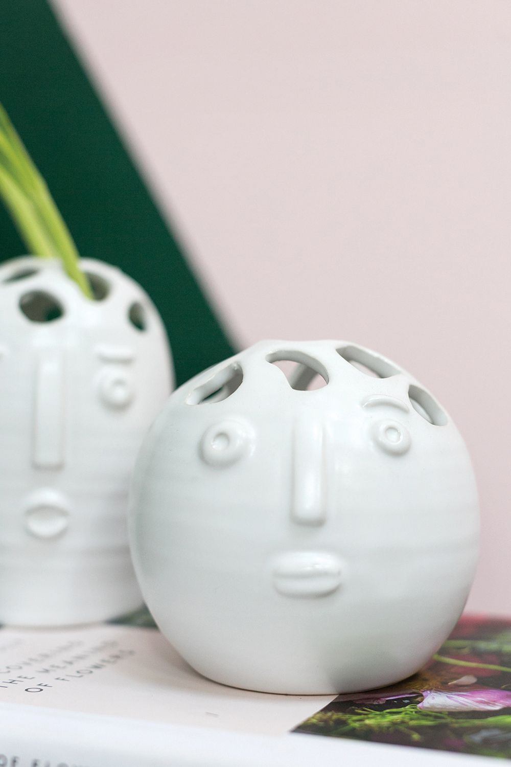Picasso Budvase