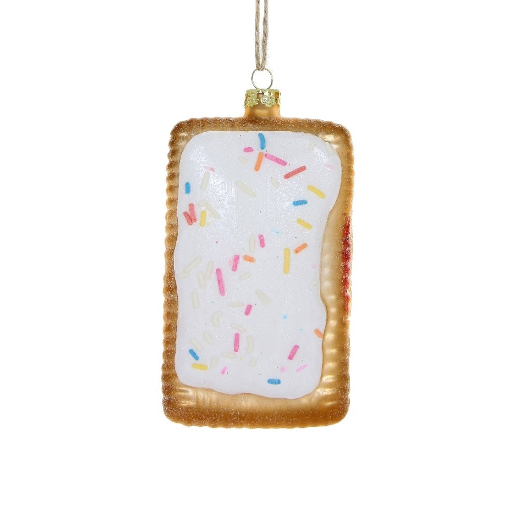 Pop Tart Ornament