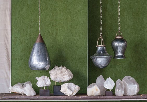 Quartz Cluster - Small