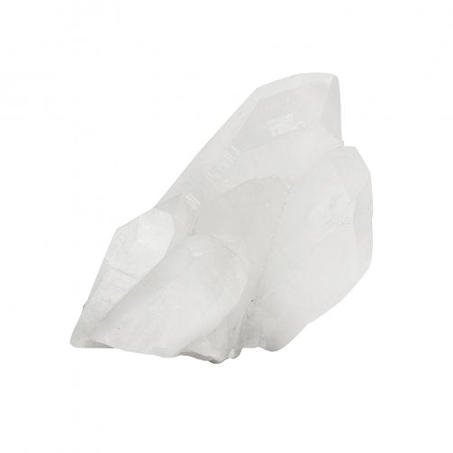 Quartz Cluster - Small