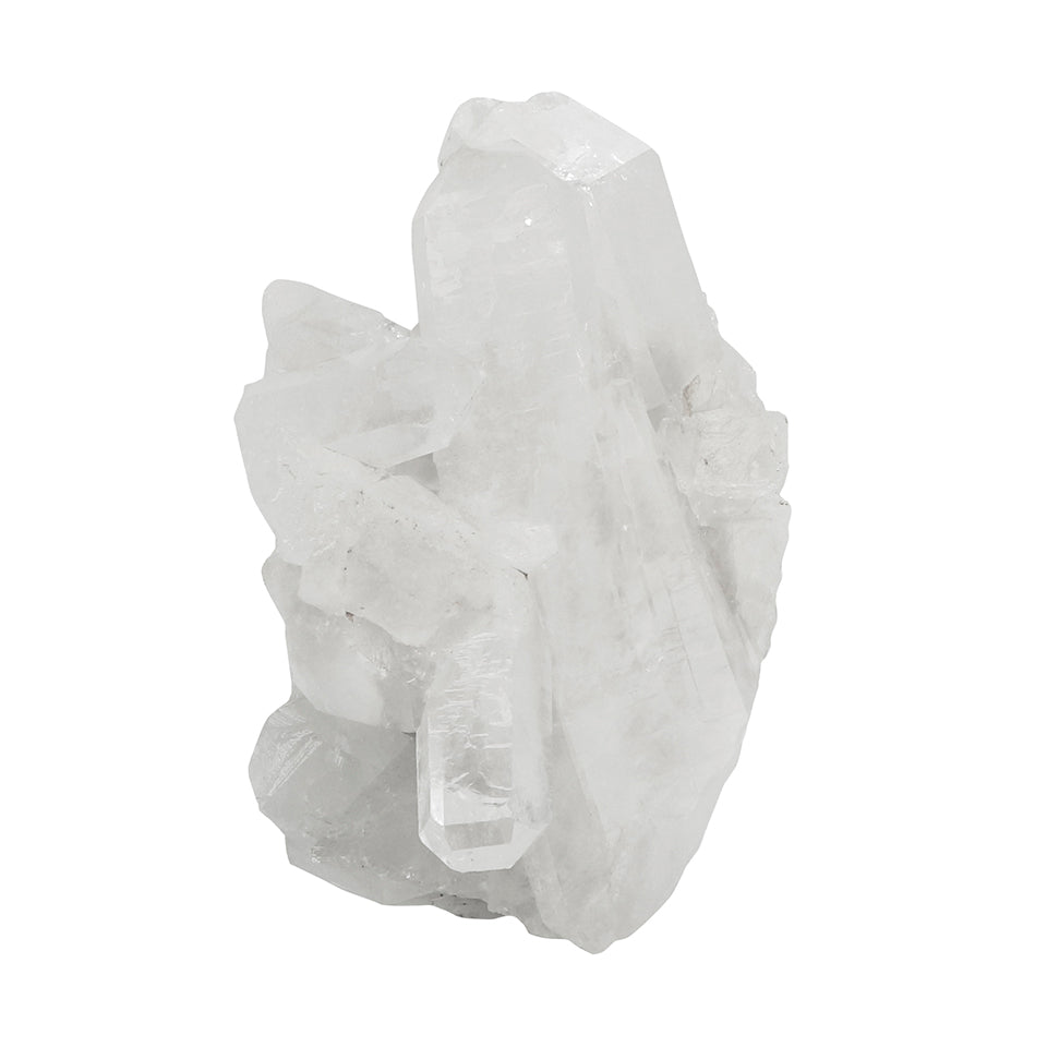 Quartz Cluster - Small