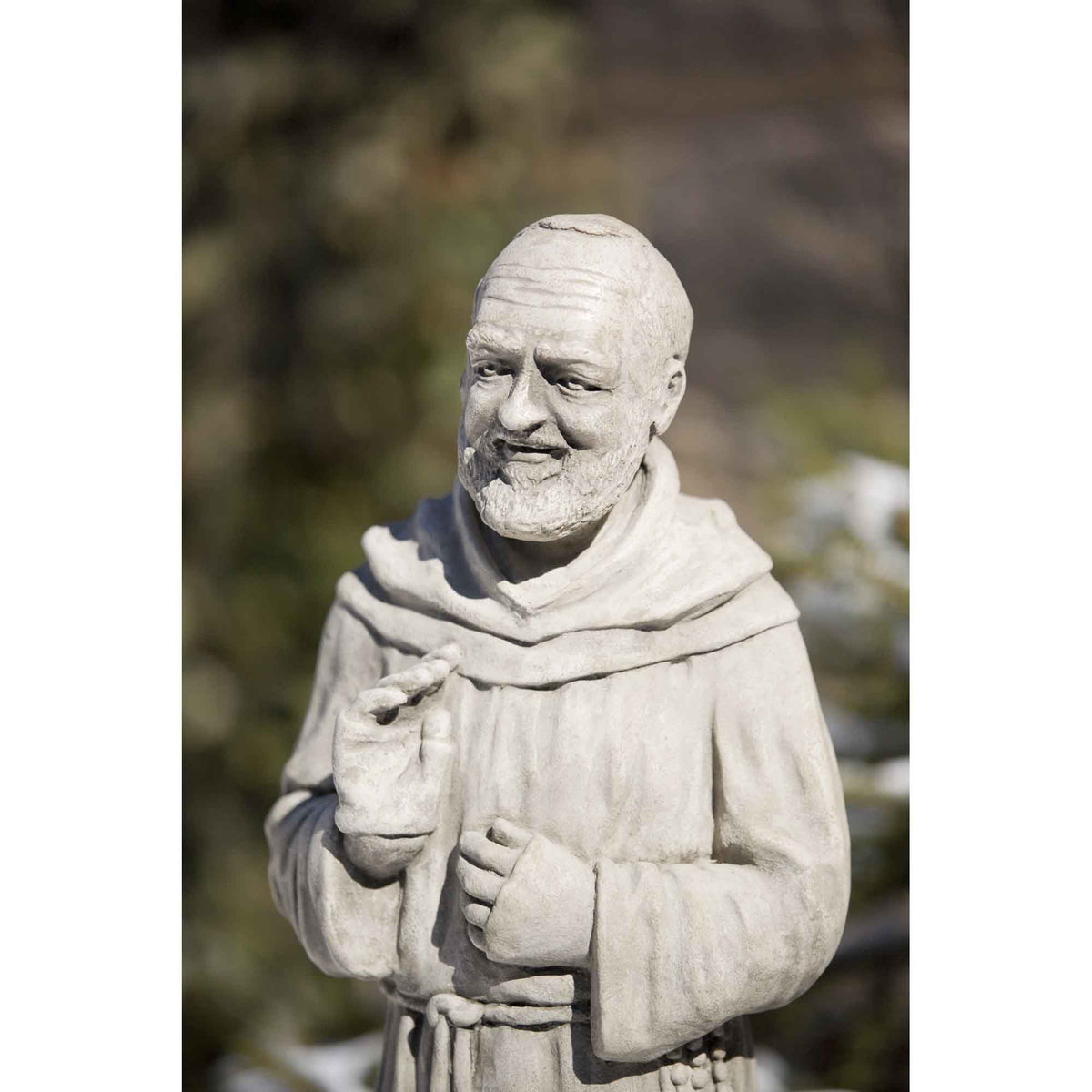 Padre Pio