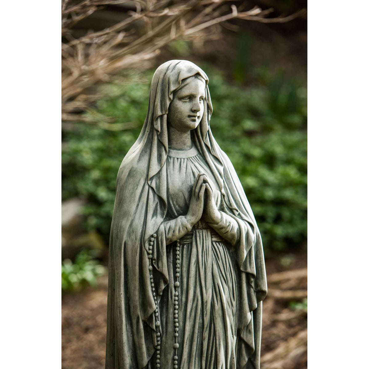 Large Classic Madonna