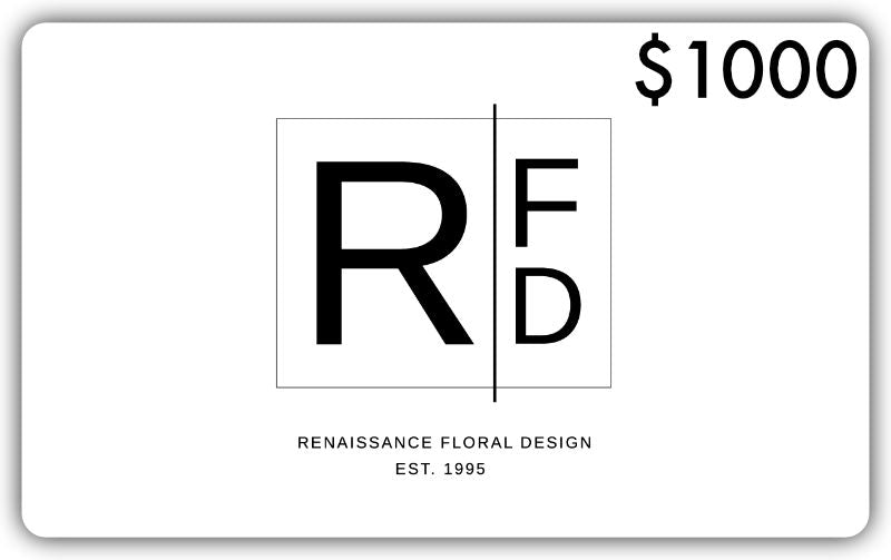 Rfdny Gift Card