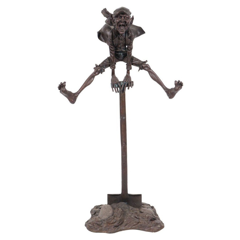 Bronze Hoblin - Spring