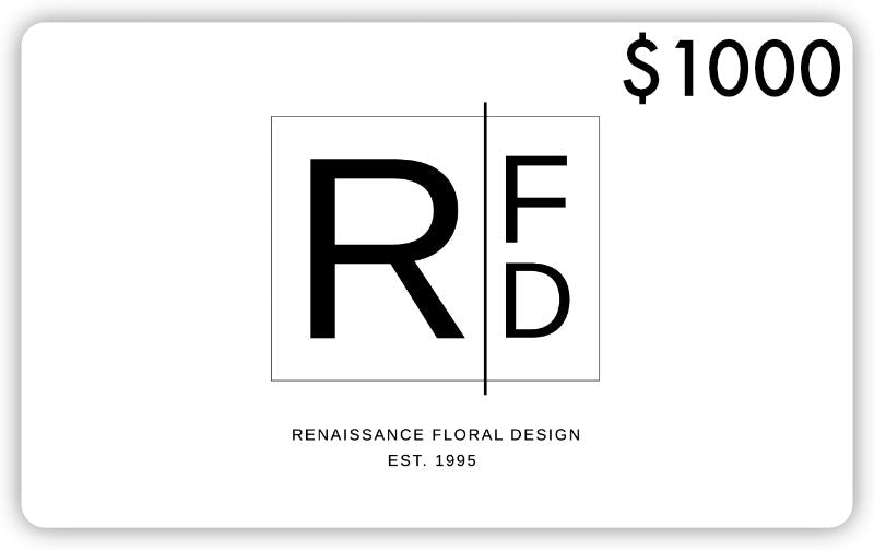 Rfdny Gift Card