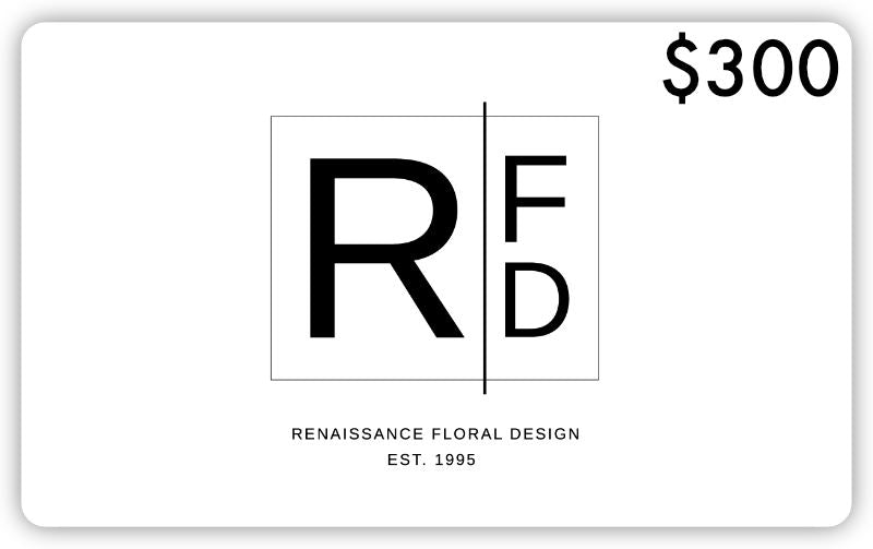 Rfdny Gift Card