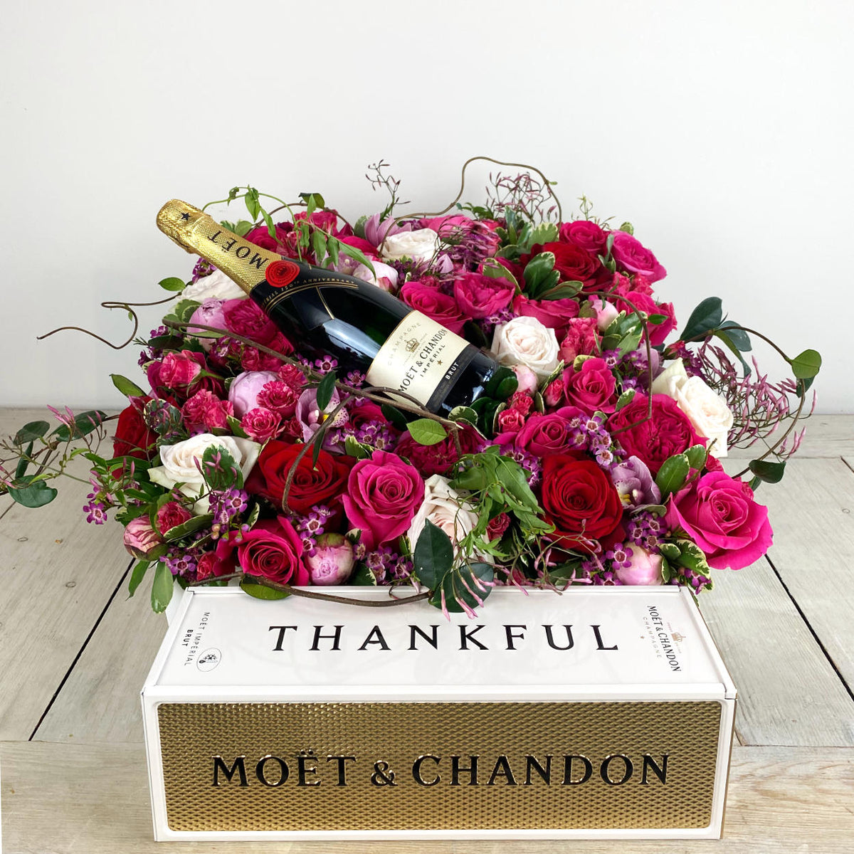 Premium Garden of Roses