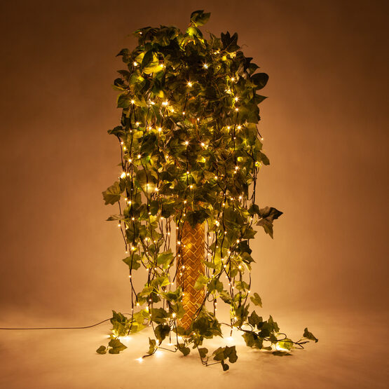48" Willow Falling Branches