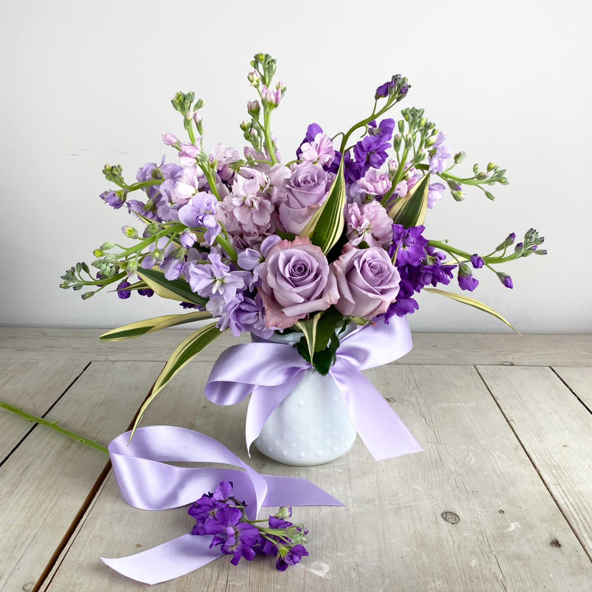 Lavender Dream