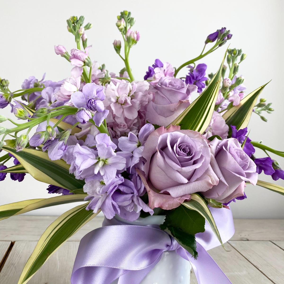 Lavender Dream