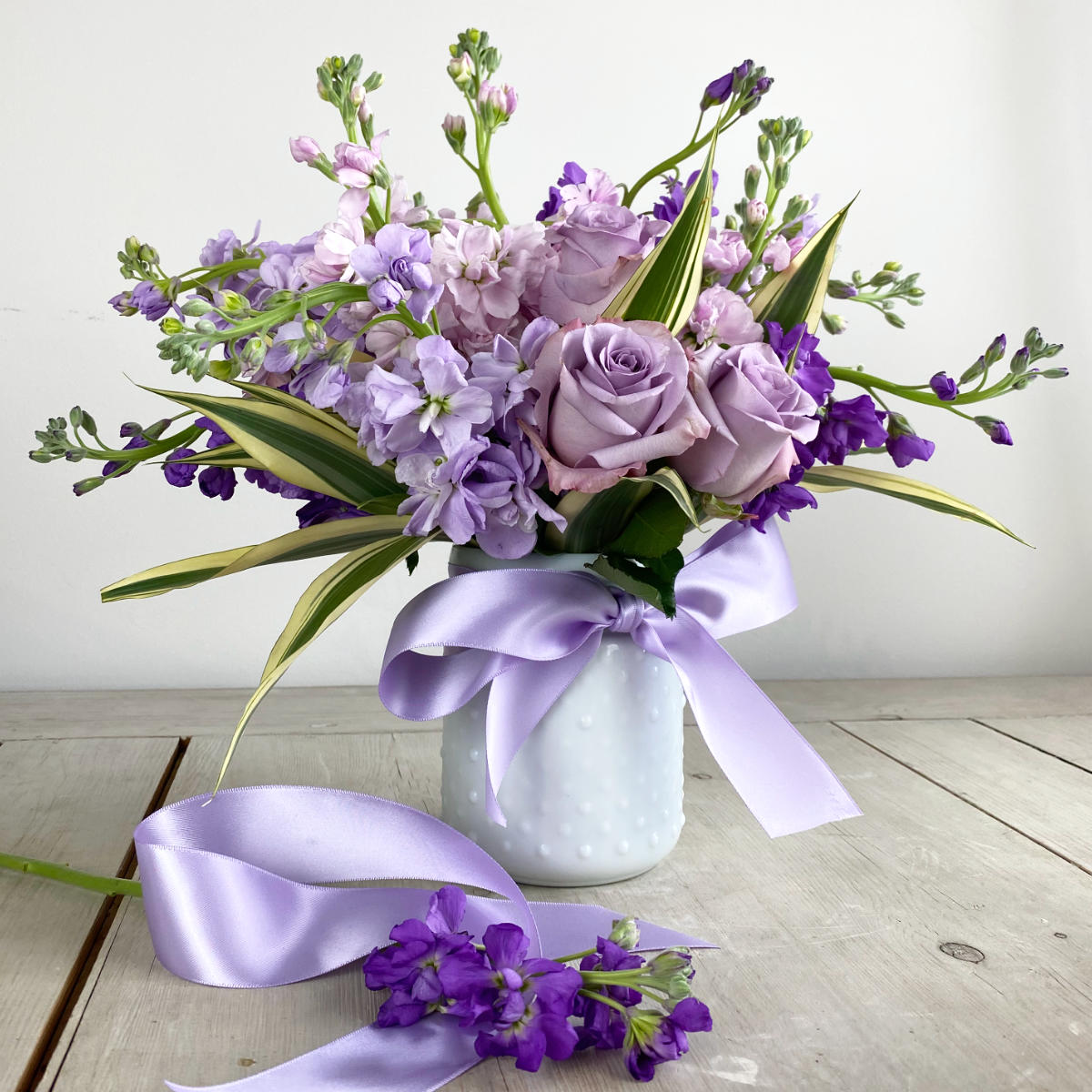 Lavender Dream