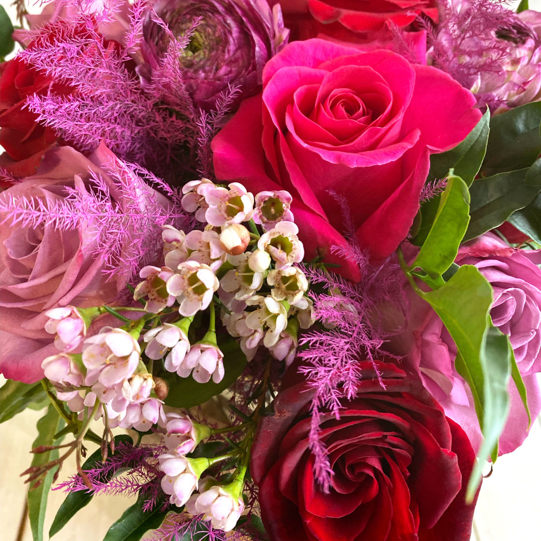 MacKenzie LOVE