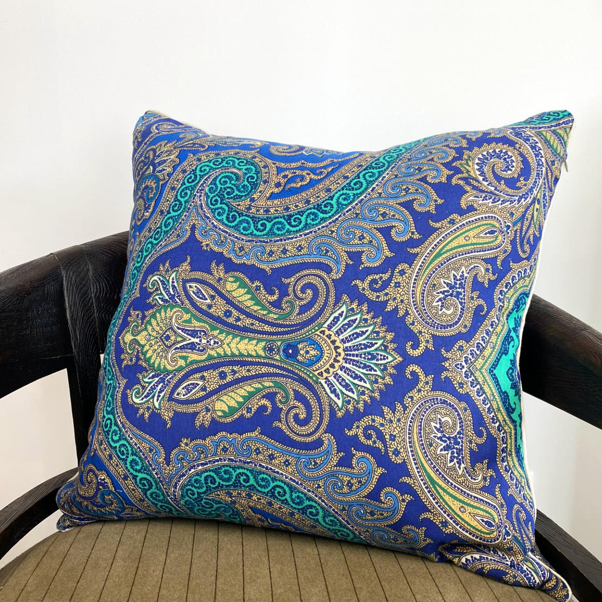 Blue Mandala