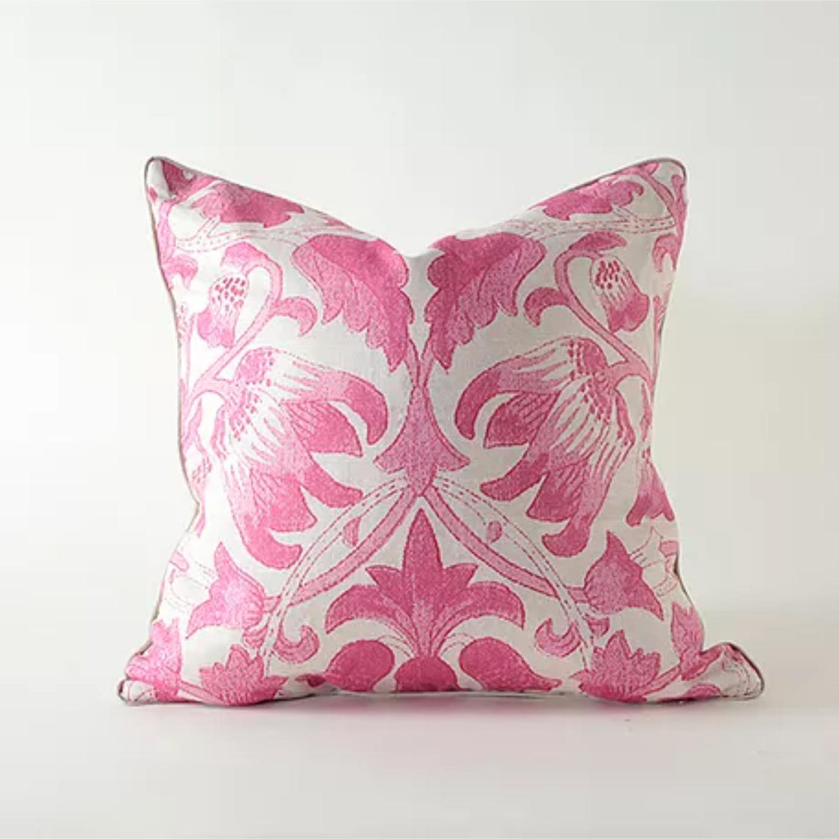 Pink Botanical