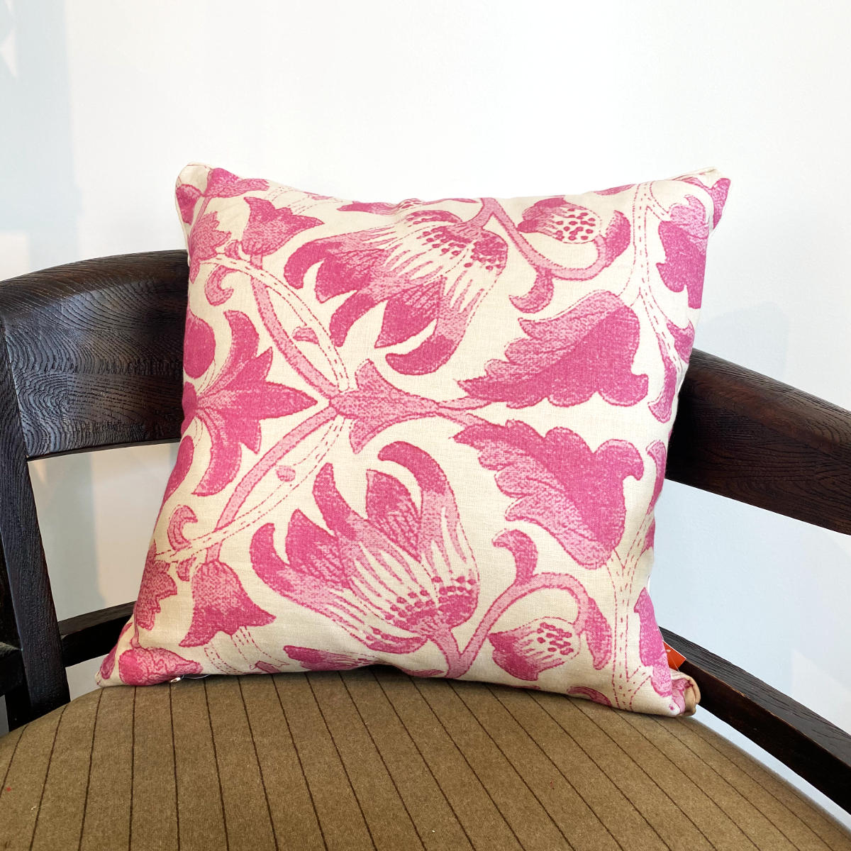 Pink Botanical