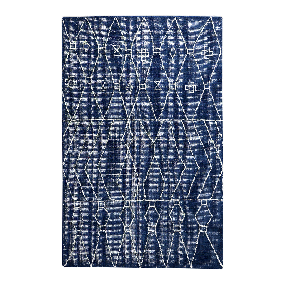 Fressia Blue